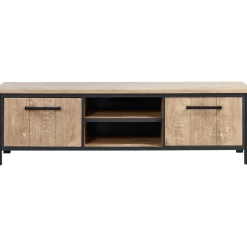 TV-meubel Mendiga 183 cm