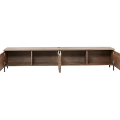 TV-meubel Selero 241 cm