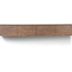 TV-meubel Selero zwevend 241 cm