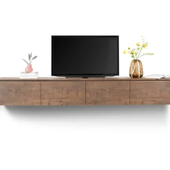 TV-meubel Selero zwevend 241 cm