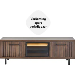 TV-meubel Tenino 150 cm