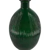 Vaas Badula donkergroen
