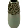 Vaas Badula groen