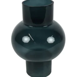 Vaas Detero small blauw