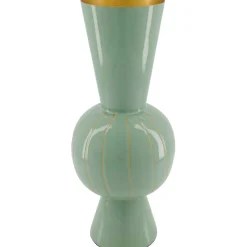 Vaas Vialo lichtblauw