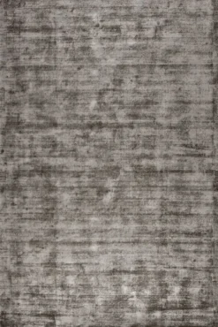 Vloerkleed Beloni 190x290 cm lichtgrijs