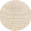 Vloerkleed Bentota 200 cm rond beige