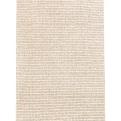 Vloerkleed Bentota 200x290 cm beige