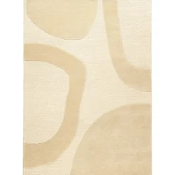 Vloerkleed Bryant 160x230 beige