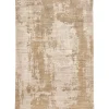 Vloerkleed Lipuro 160x230 cm beige
