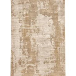 Vloerkleed Lipuro 200x290 cm beige