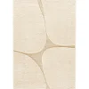 Vloerkleed Manda 200x290 beige