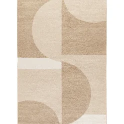 Vloerkleed Nareda 160x230 beige