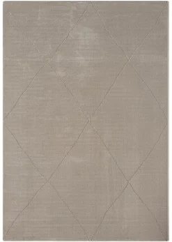 Vloerkleed Sonoria 160x230 cm beige