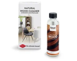 Woodclean houtreiniger 250 ml