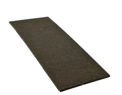 Zelfklevend anti-krasvilt strip