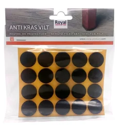 Zelfklevend anti-krasvilt 50 mm