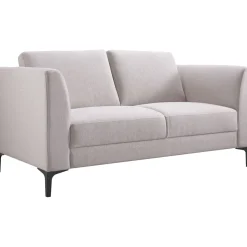 2-zitsbank Gulnare beige basic comfort