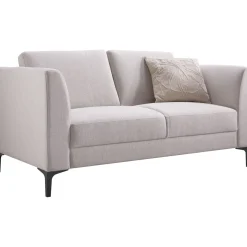 2-zitsbank Gulnare beige basic comfort