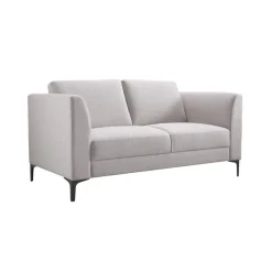 2-zitsbank Gulnare beige premium comfort