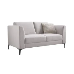 2-zitsbank Gulnare beige premium comfort